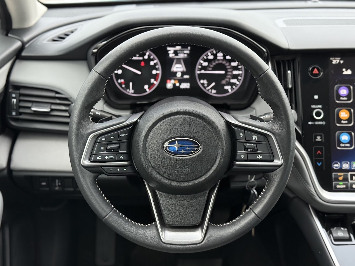 Subaru Legacy Premium 2025