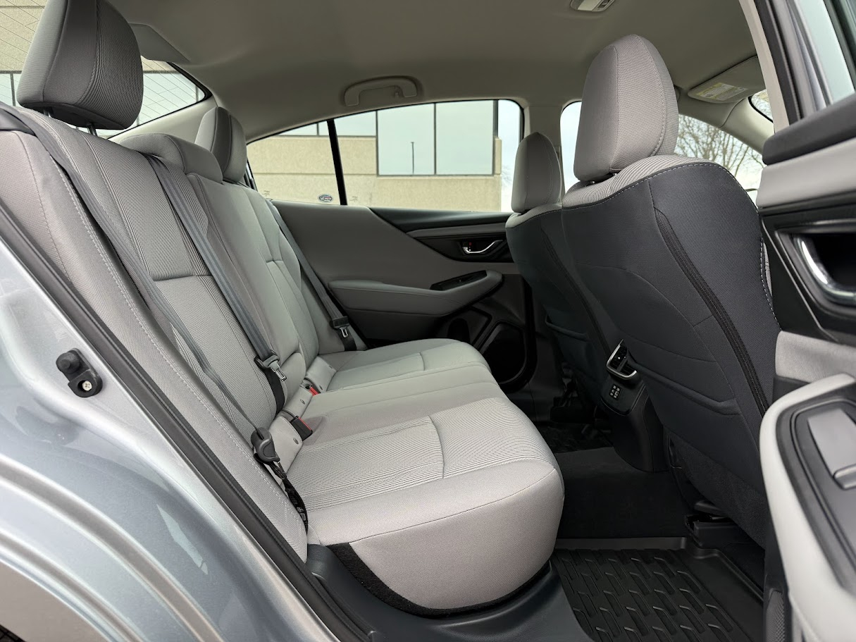 Subaru Legacy Premium 2025