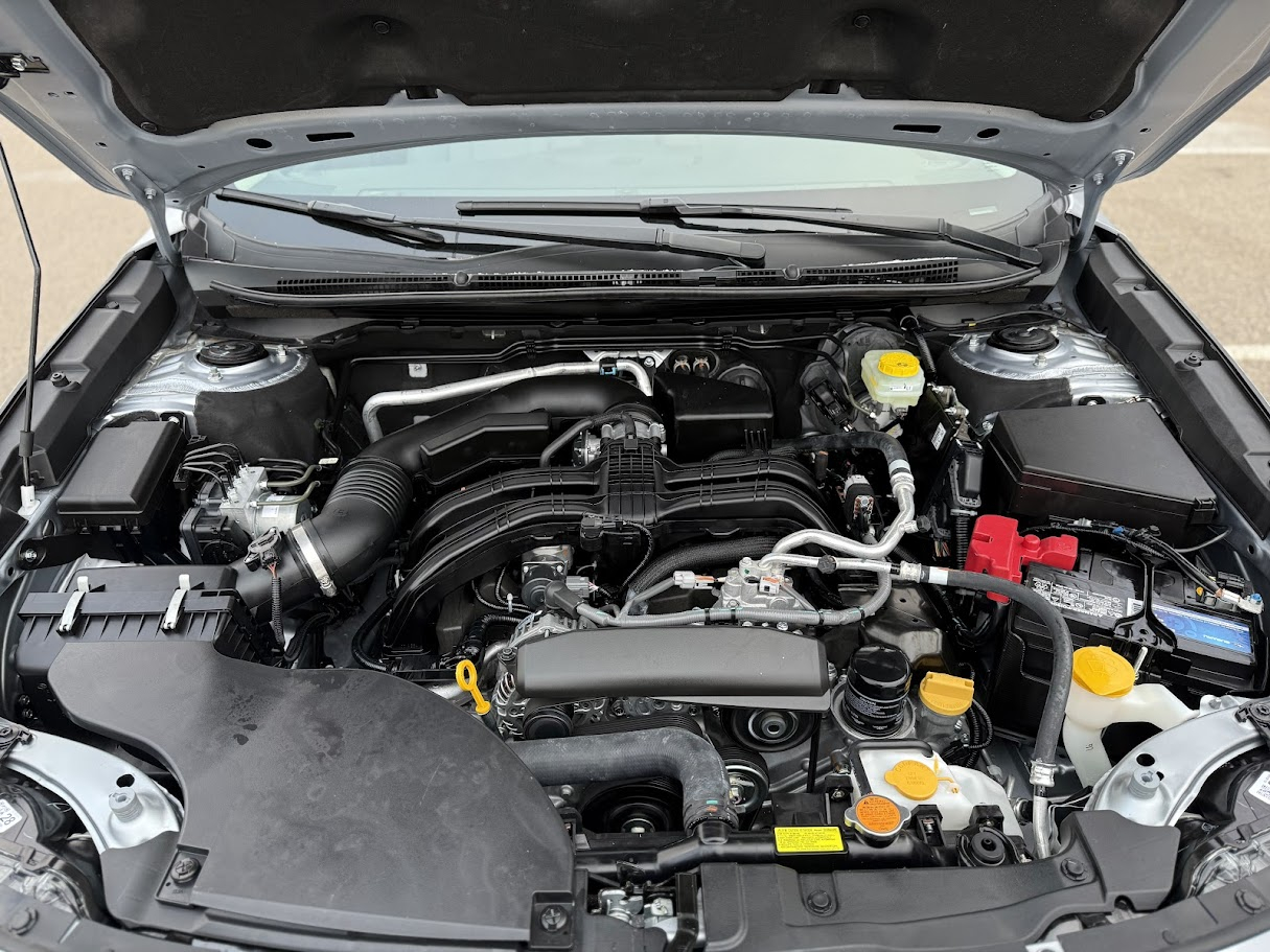 Subaru Legacy Premium 2025