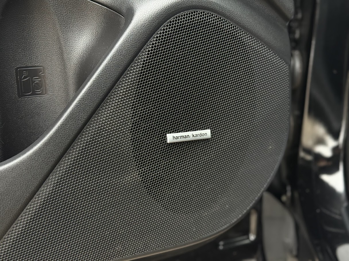 Subaru Forester Sport 2024