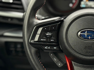 Subaru Forester Sport 2024