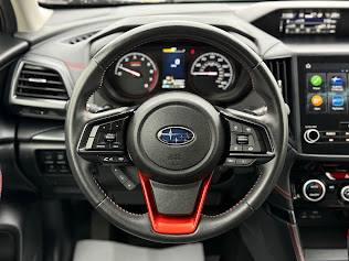 Subaru Forester Sport 2024