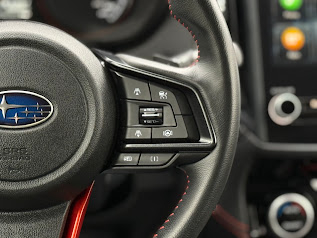 Subaru Forester Sport 2024