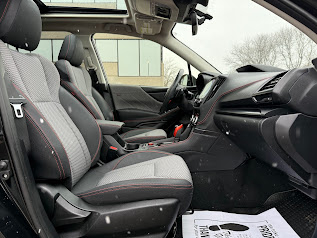 Subaru Forester Sport 2024