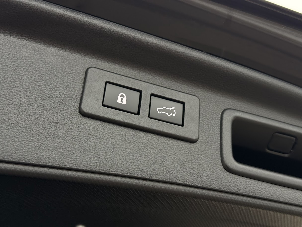 Subaru Forester Sport 2024