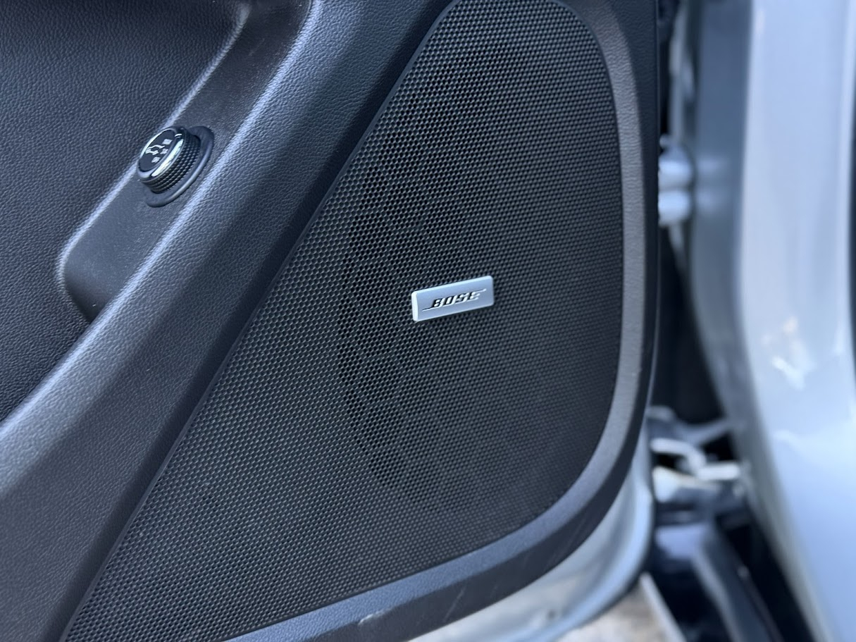 Chevrolet Traverse Premier AWD 2021