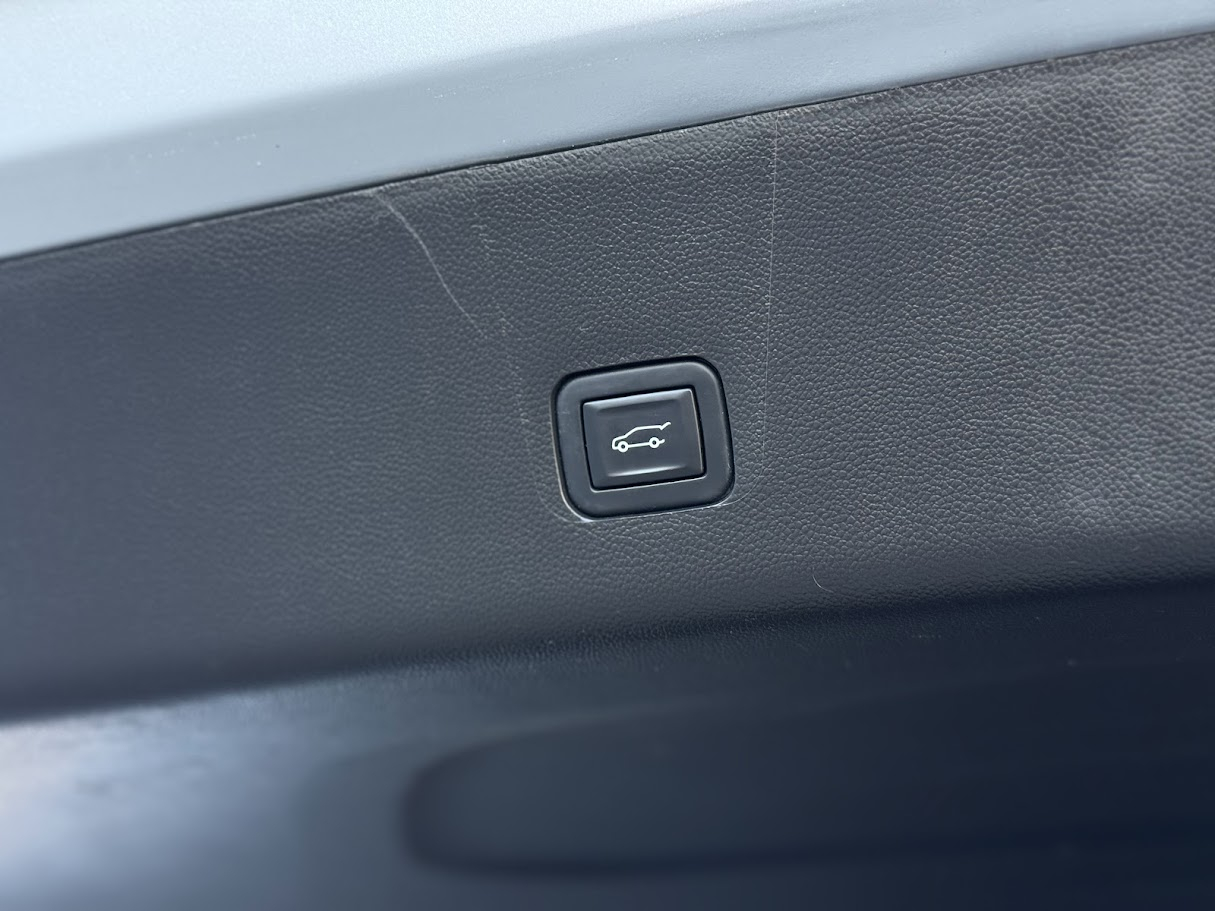 Chevrolet Traverse Premier AWD 2021