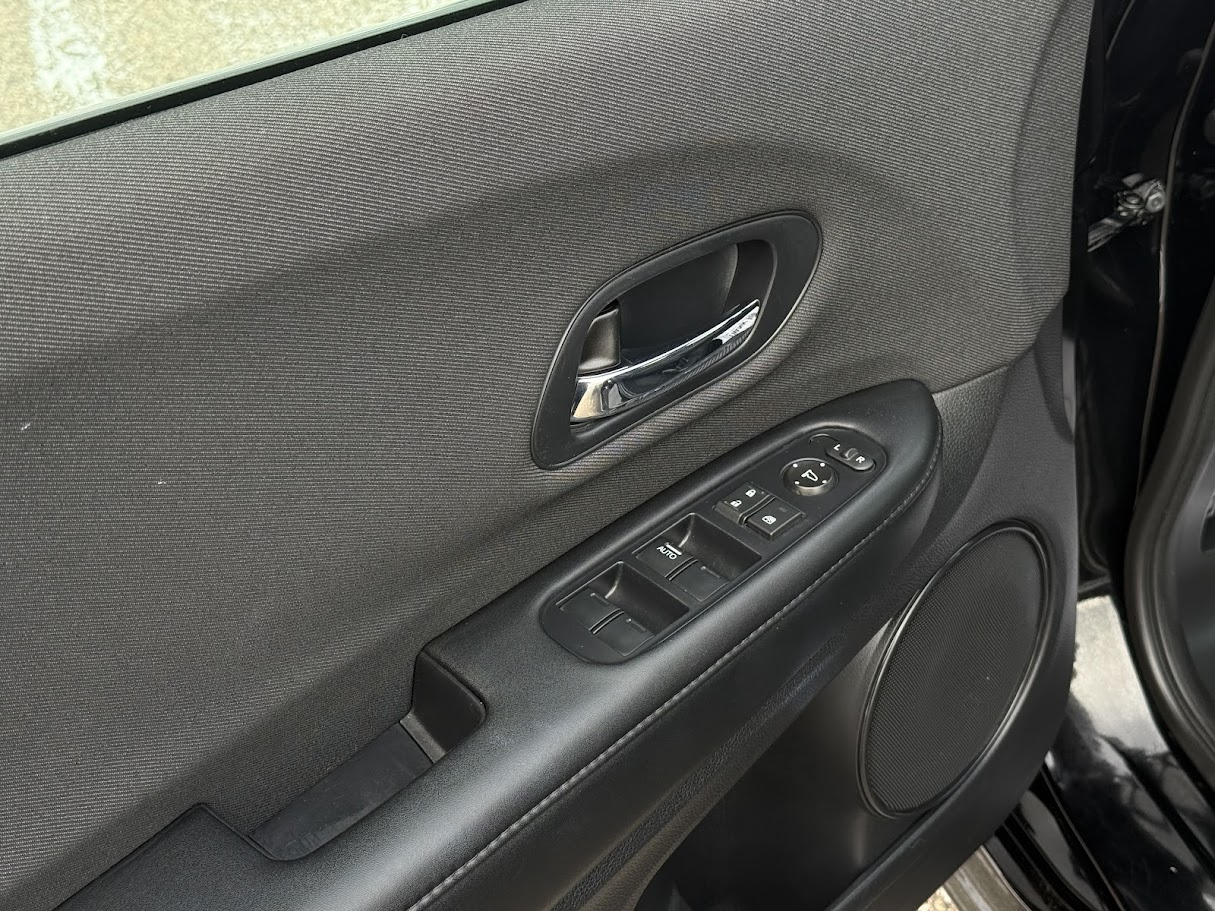 Honda HR-V Sport AWD 2022