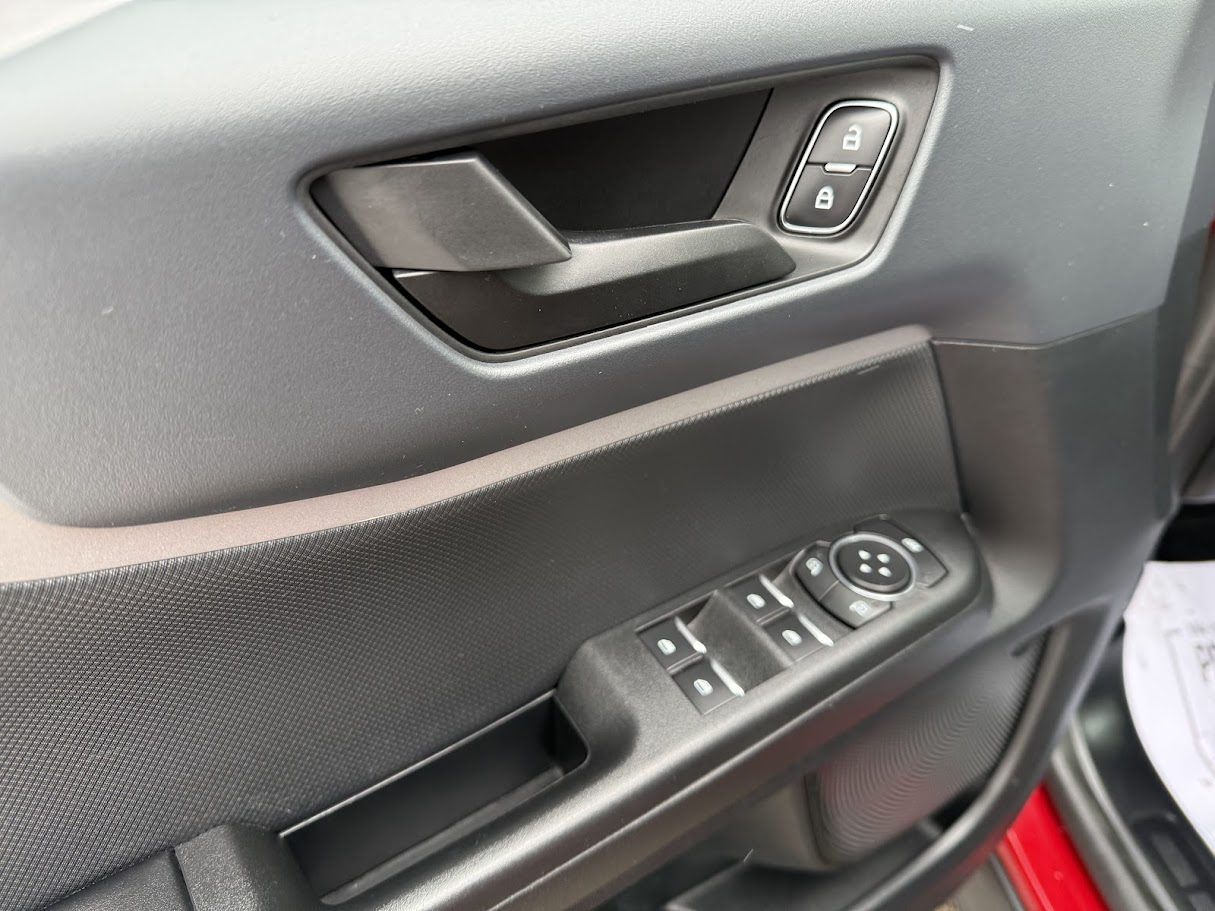 Ford Bronco Sport Big Bend 2021