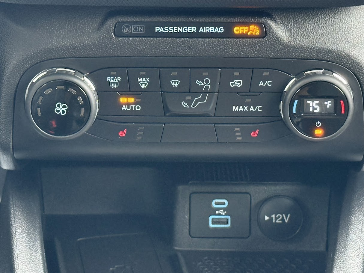 Ford Bronco Sport Big Bend 2021