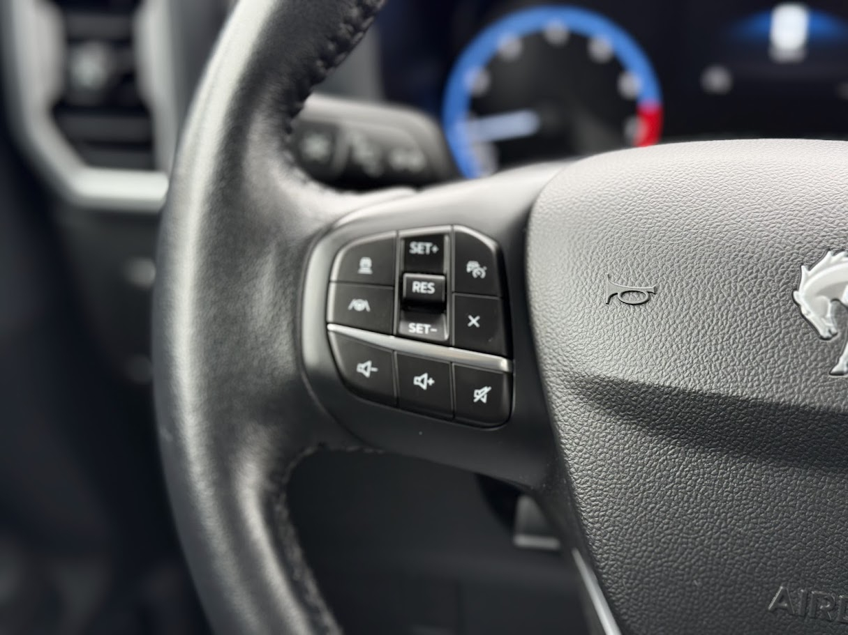 Ford Bronco Sport Big Bend 2021