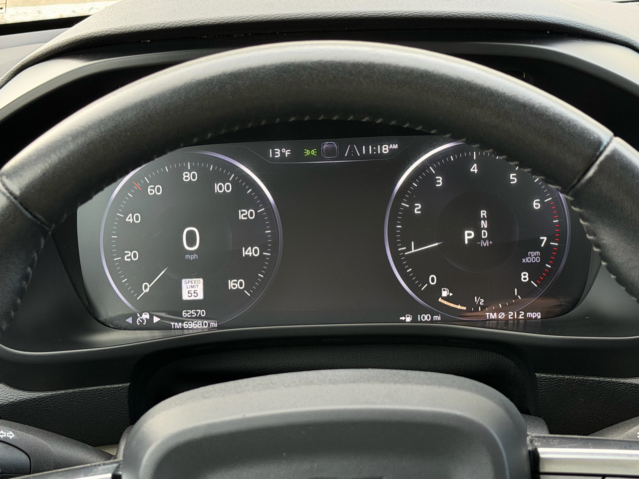 Volvo XC40 T5 Inscription AWD 2020