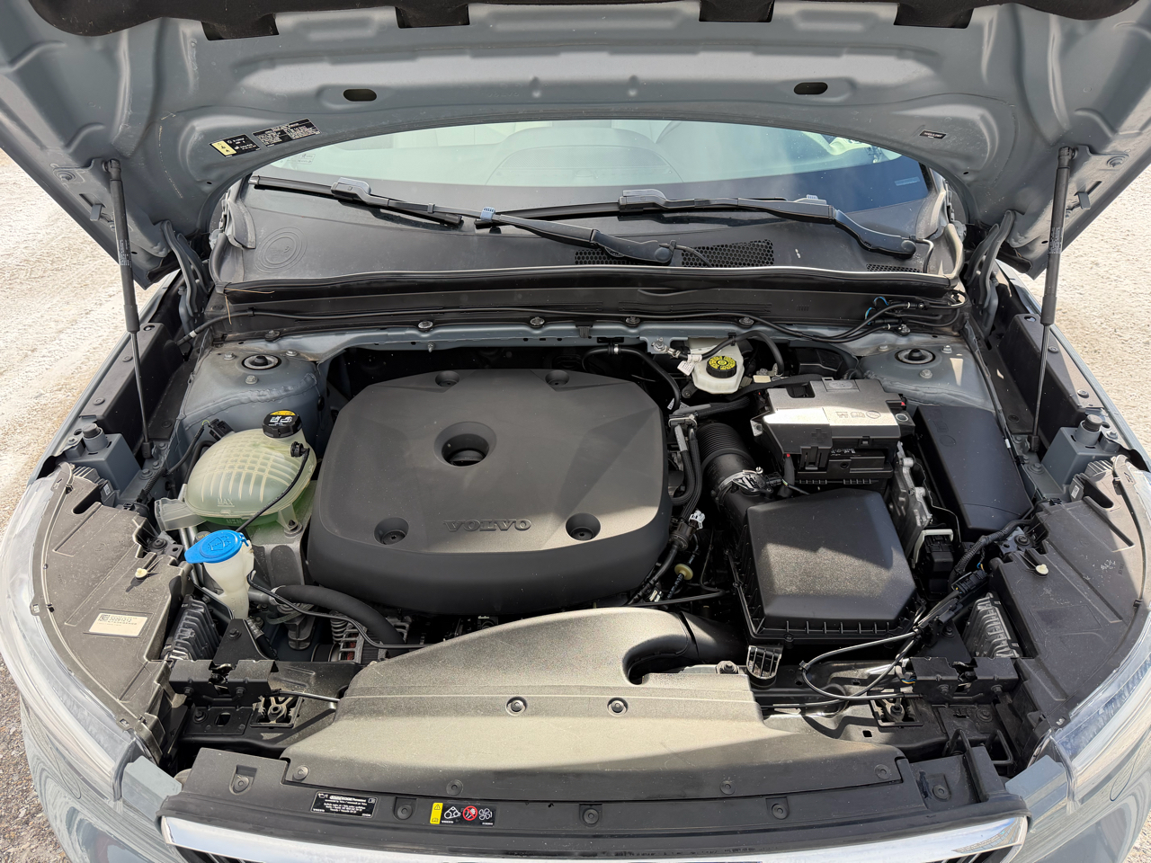 Volvo XC40 T5 Inscription AWD 2020