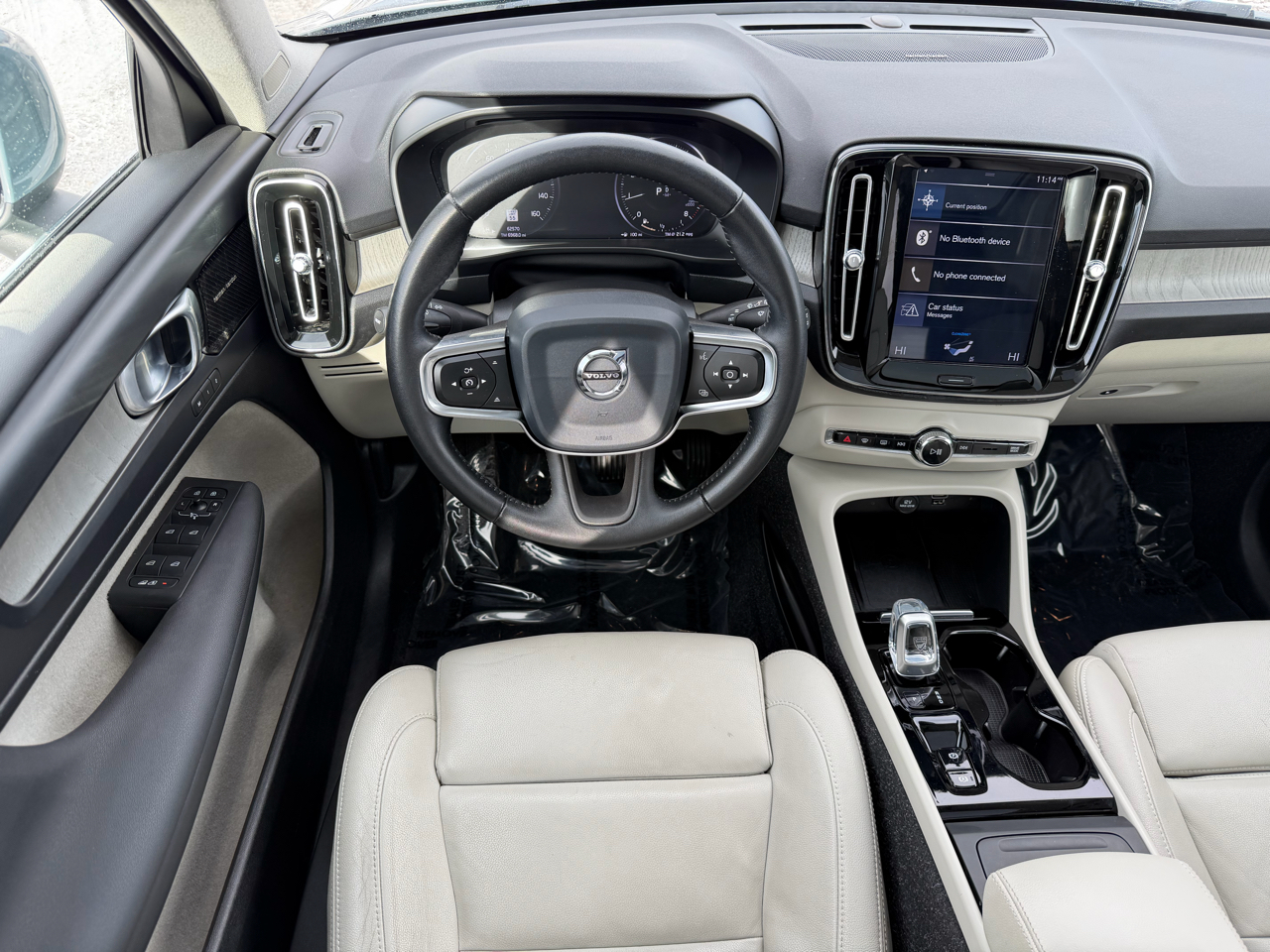 Volvo XC40 T5 Inscription AWD 2020