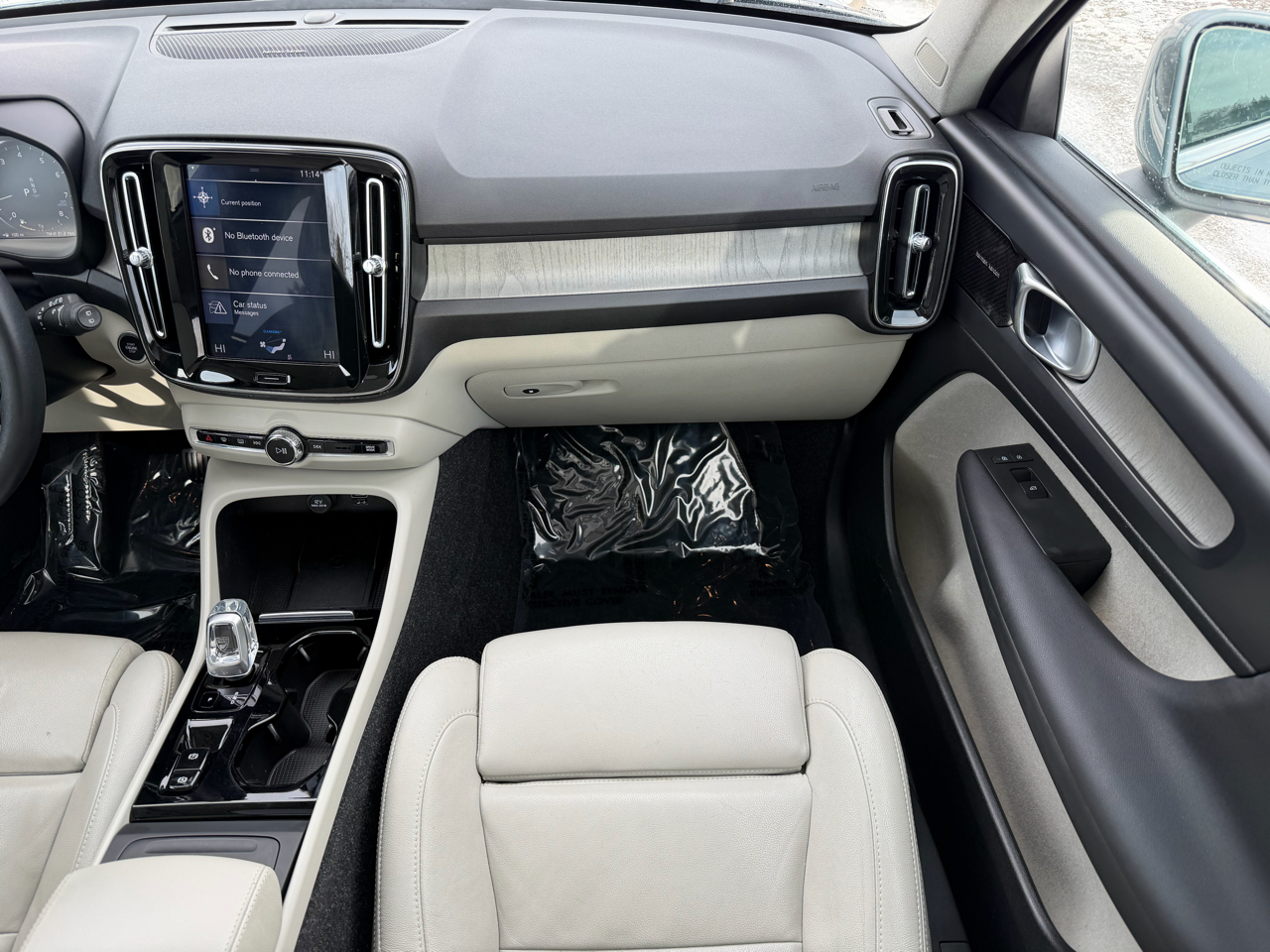 Volvo XC40 T5 Inscription AWD 2020