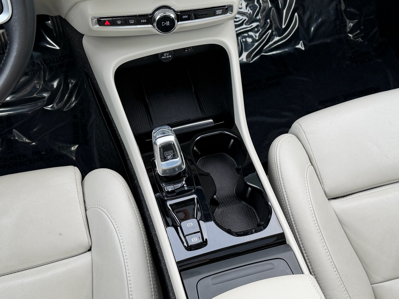 Volvo XC40 T5 Inscription AWD 2020