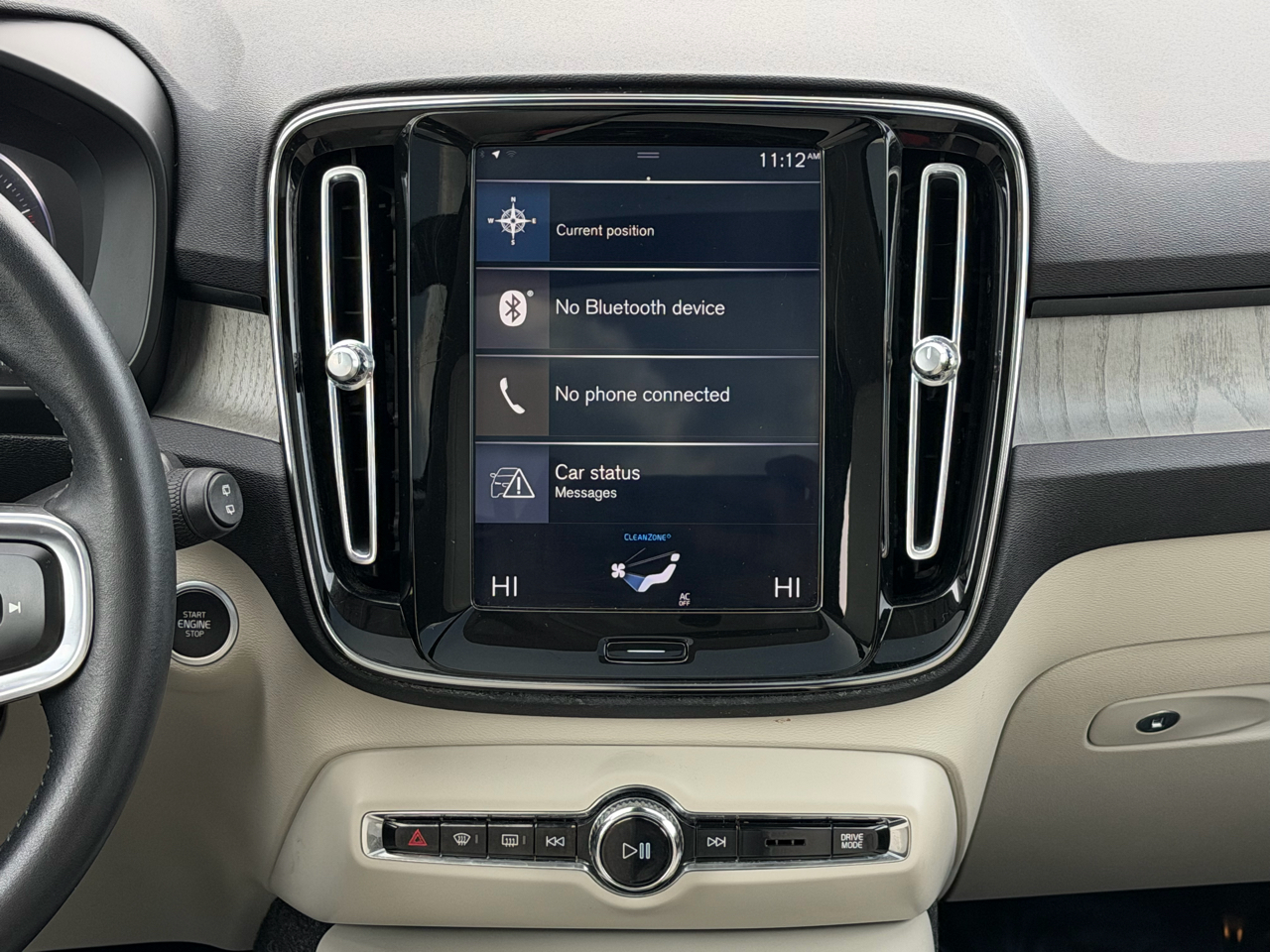 Volvo XC40 T5 Inscription AWD 2020