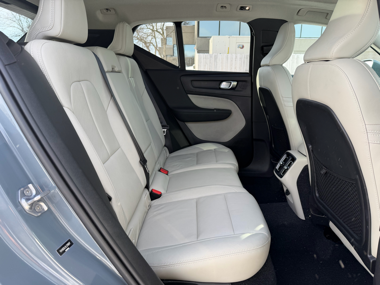 Volvo XC40 T5 Inscription AWD 2020