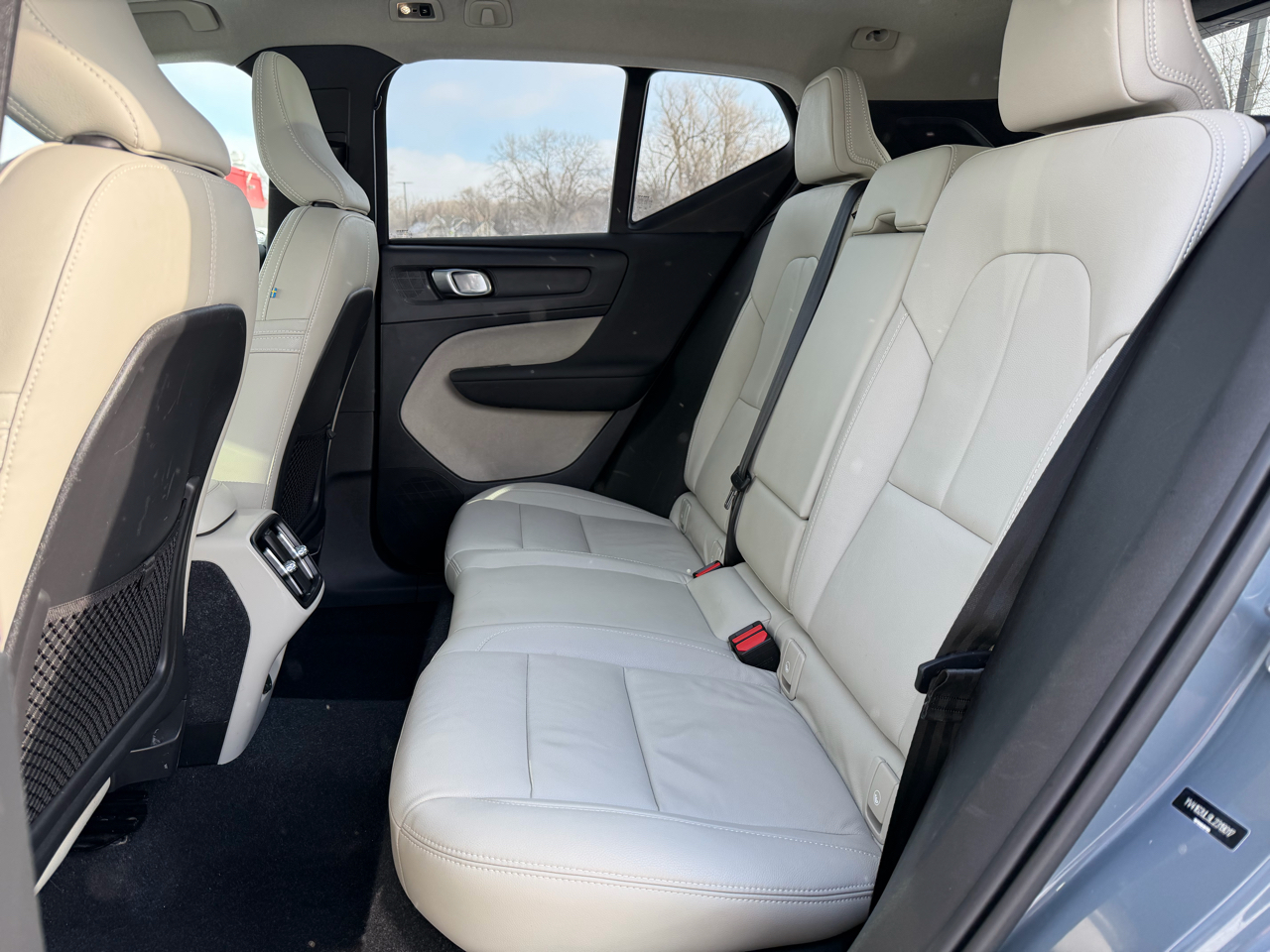 Volvo XC40 T5 Inscription AWD 2020