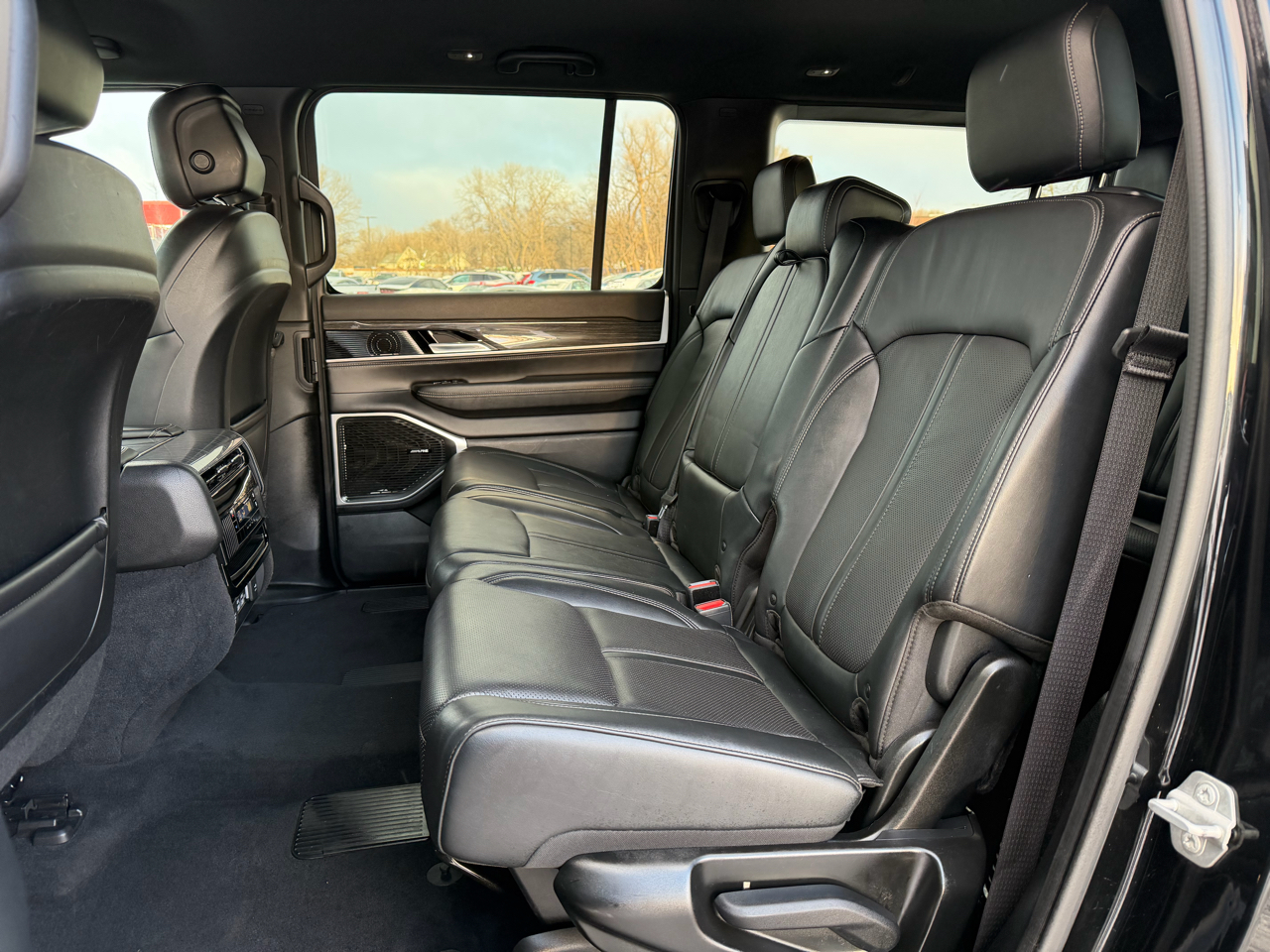 Jeep Wagoneer Series II 4WD 2022