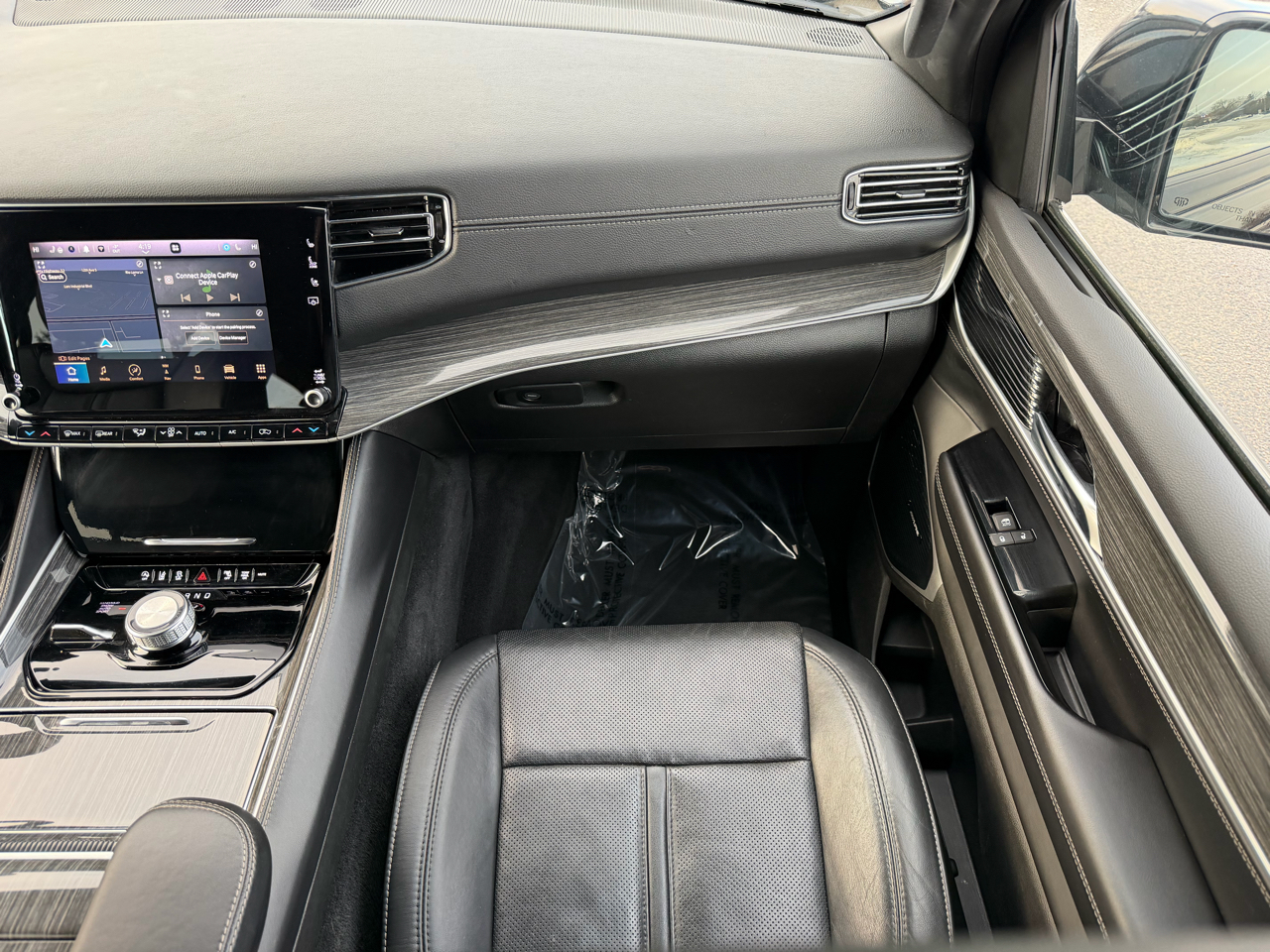 Jeep Wagoneer Series II 4WD 2022