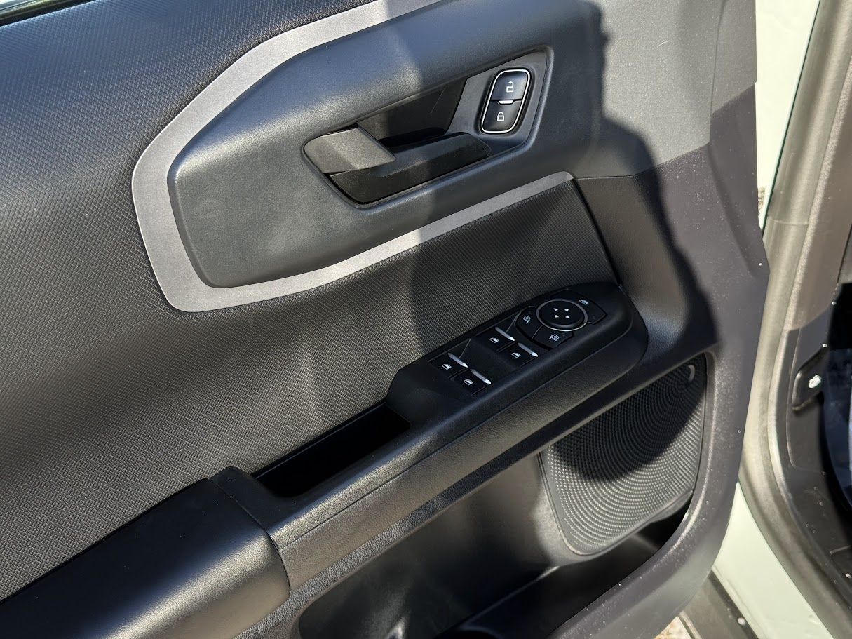 Ford Bronco Sport Big Bend 2024