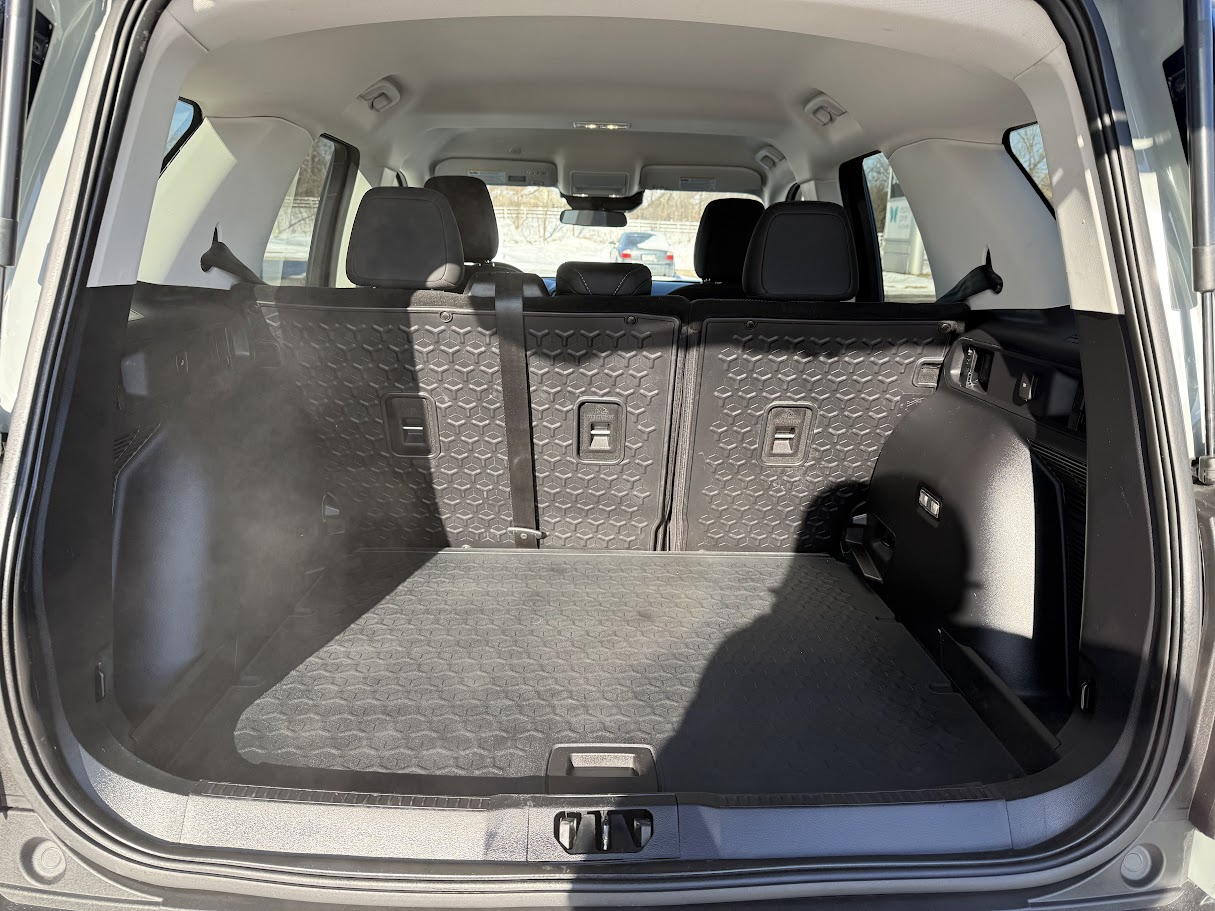 Ford Bronco Sport Big Bend 2024