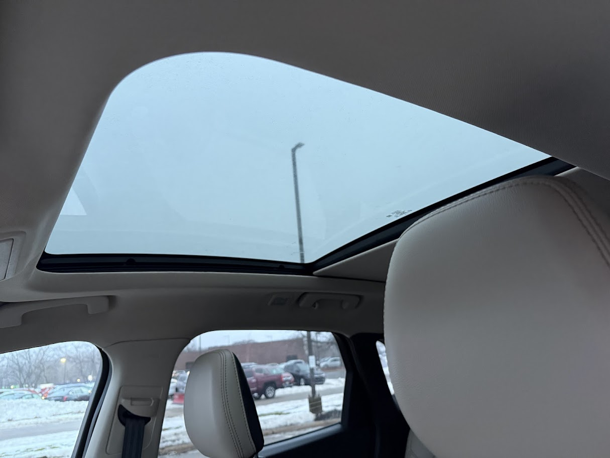 Ford Escape Hybrid SE Sport AWD 2020