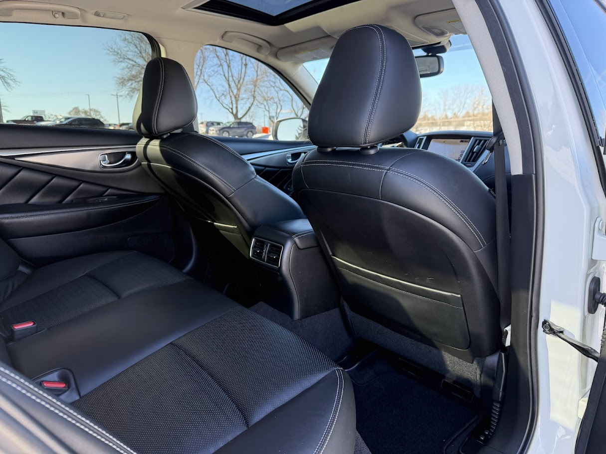 Infiniti Q50 3.0t Sport AWD 2020