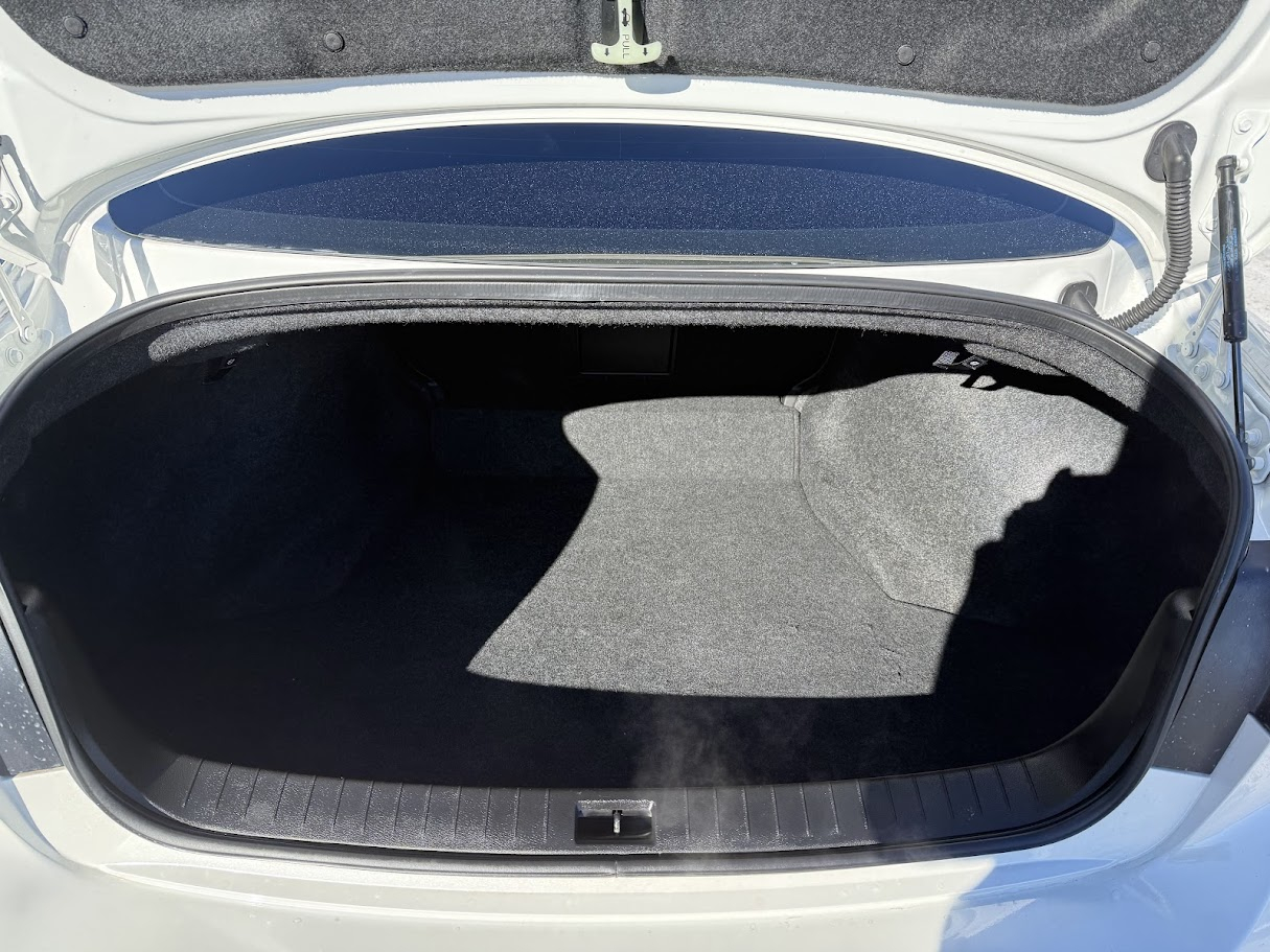 Infiniti Q50 3.0t Sport AWD 2020