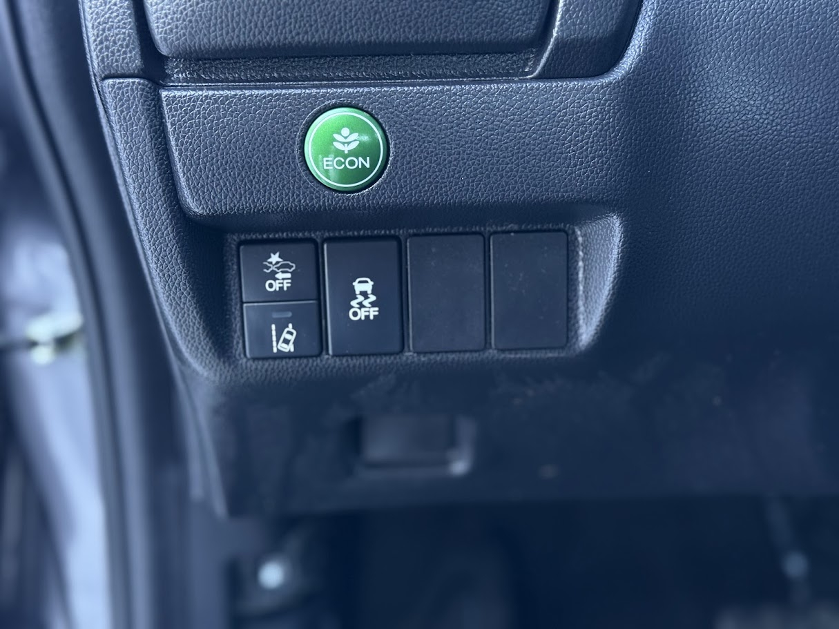 Honda Fit EX CVT 2020