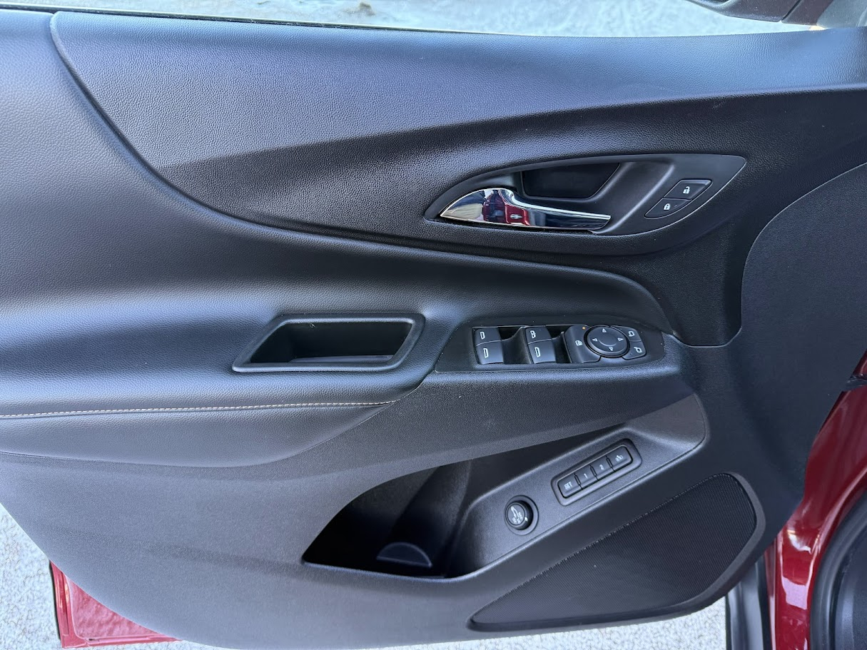 Chevrolet Equinox Premier 1.5 AWD 2020