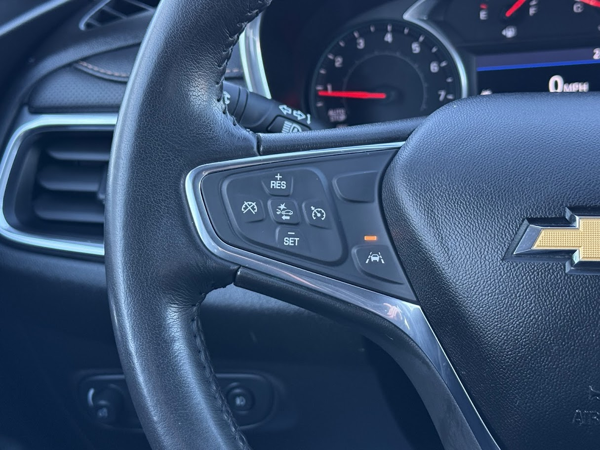 Chevrolet Equinox Premier 1.5 AWD 2020