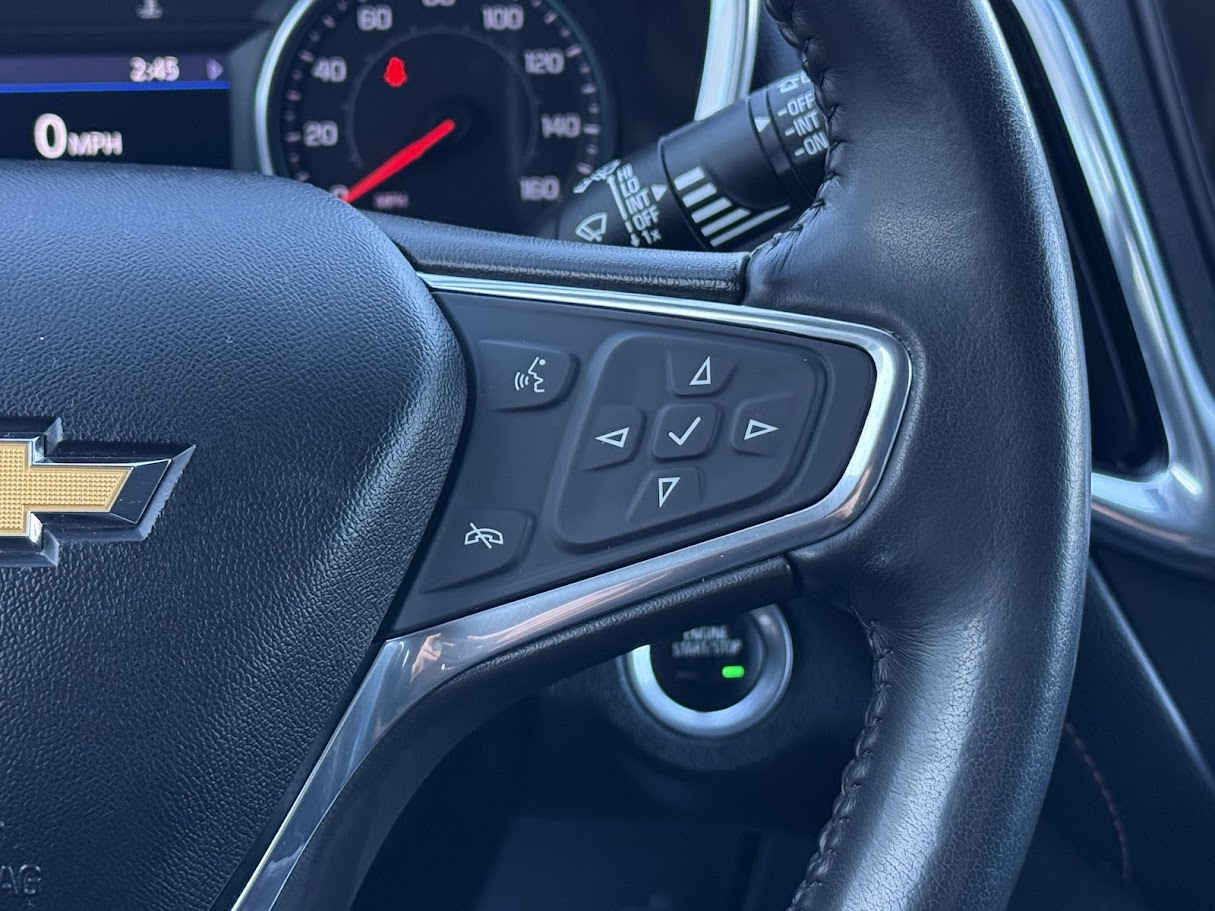 Chevrolet Equinox Premier 1.5 AWD 2020