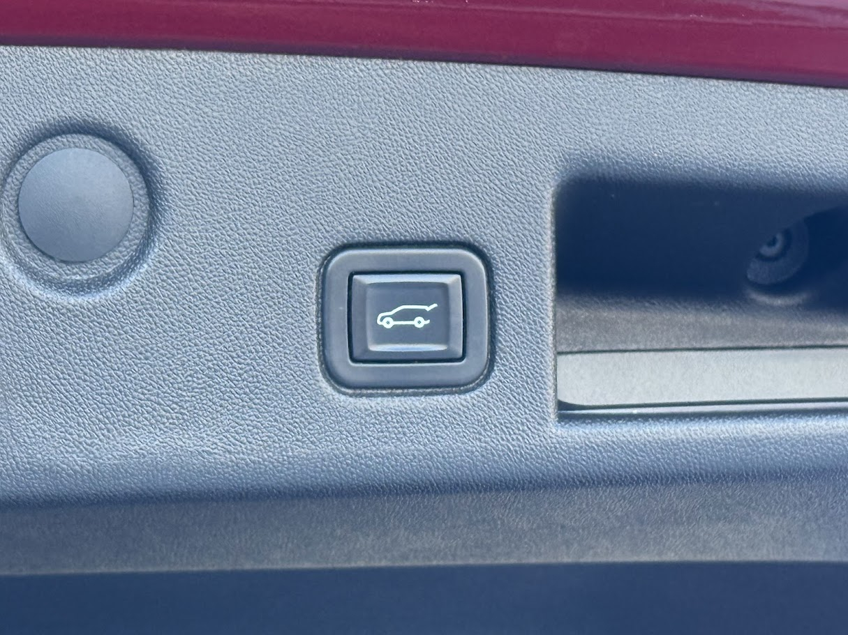 Chevrolet Equinox Premier 1.5 AWD 2020