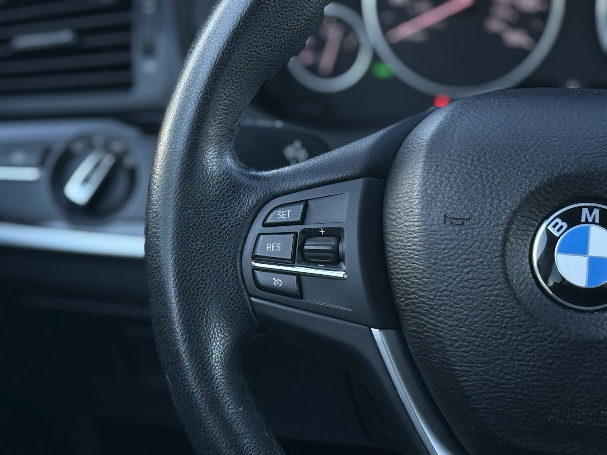 BMW X3 xDrive28i 2015