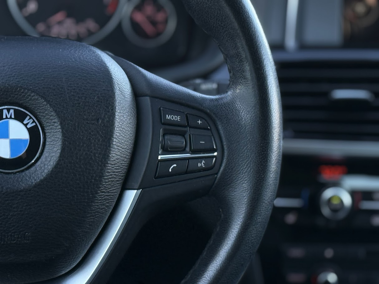 BMW X3 xDrive28i 2015