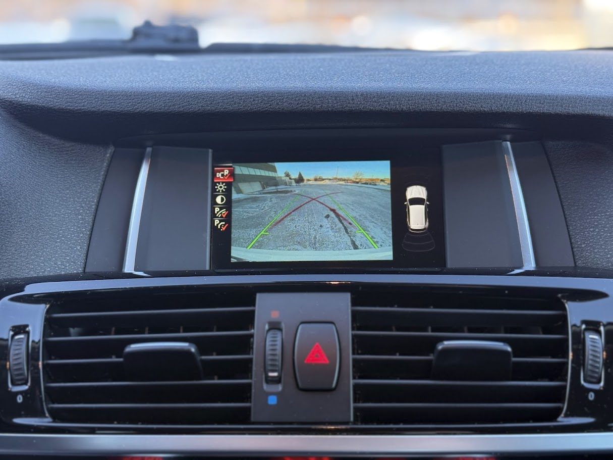 BMW X3 xDrive28i 2015