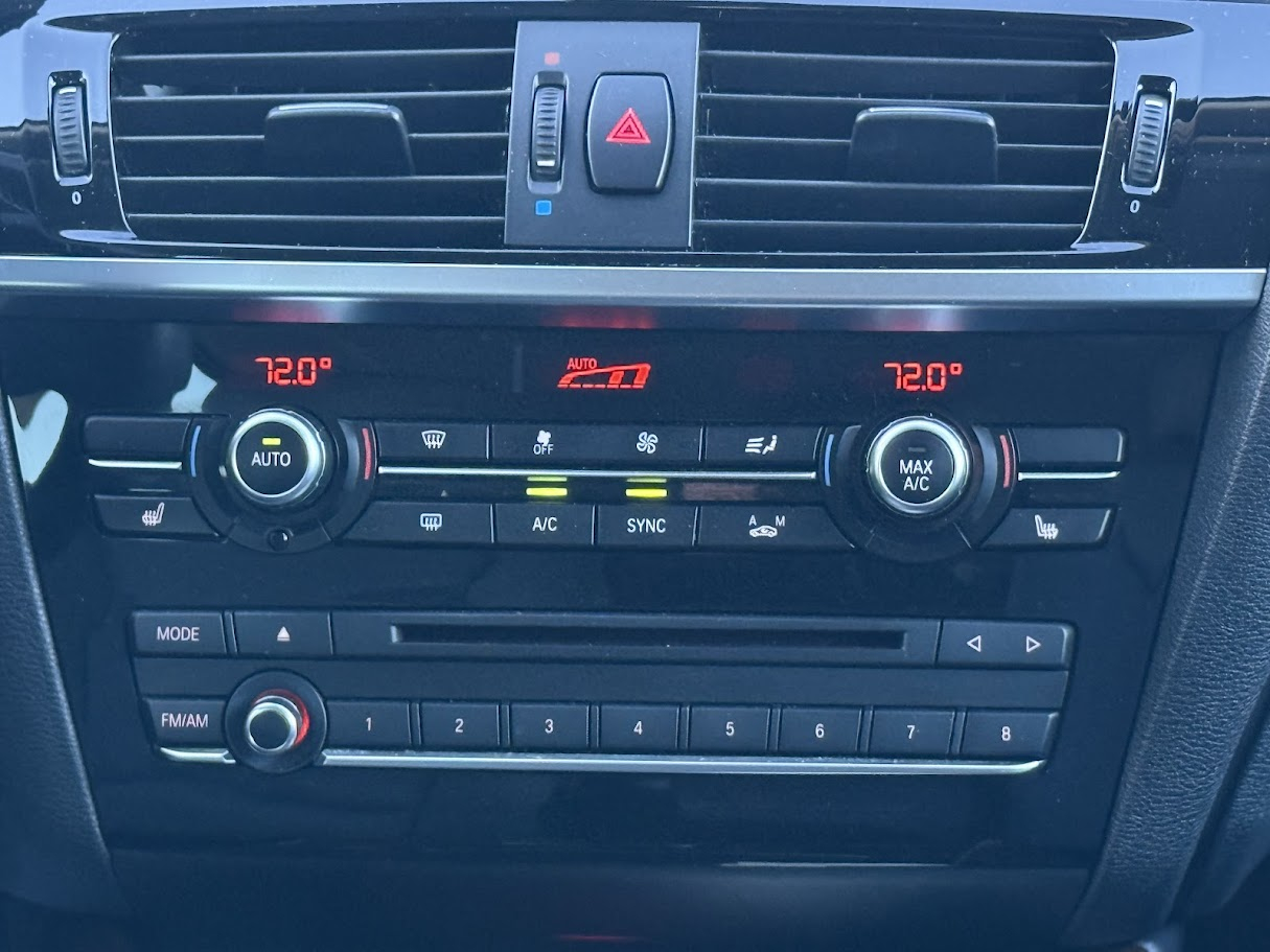 BMW X3 xDrive28i 2015