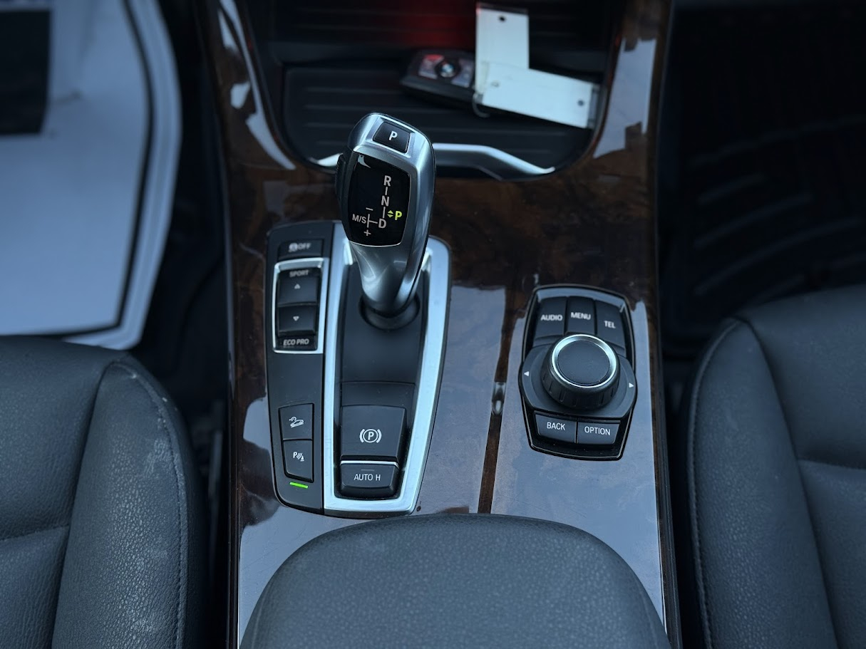 BMW X3 xDrive28i 2015