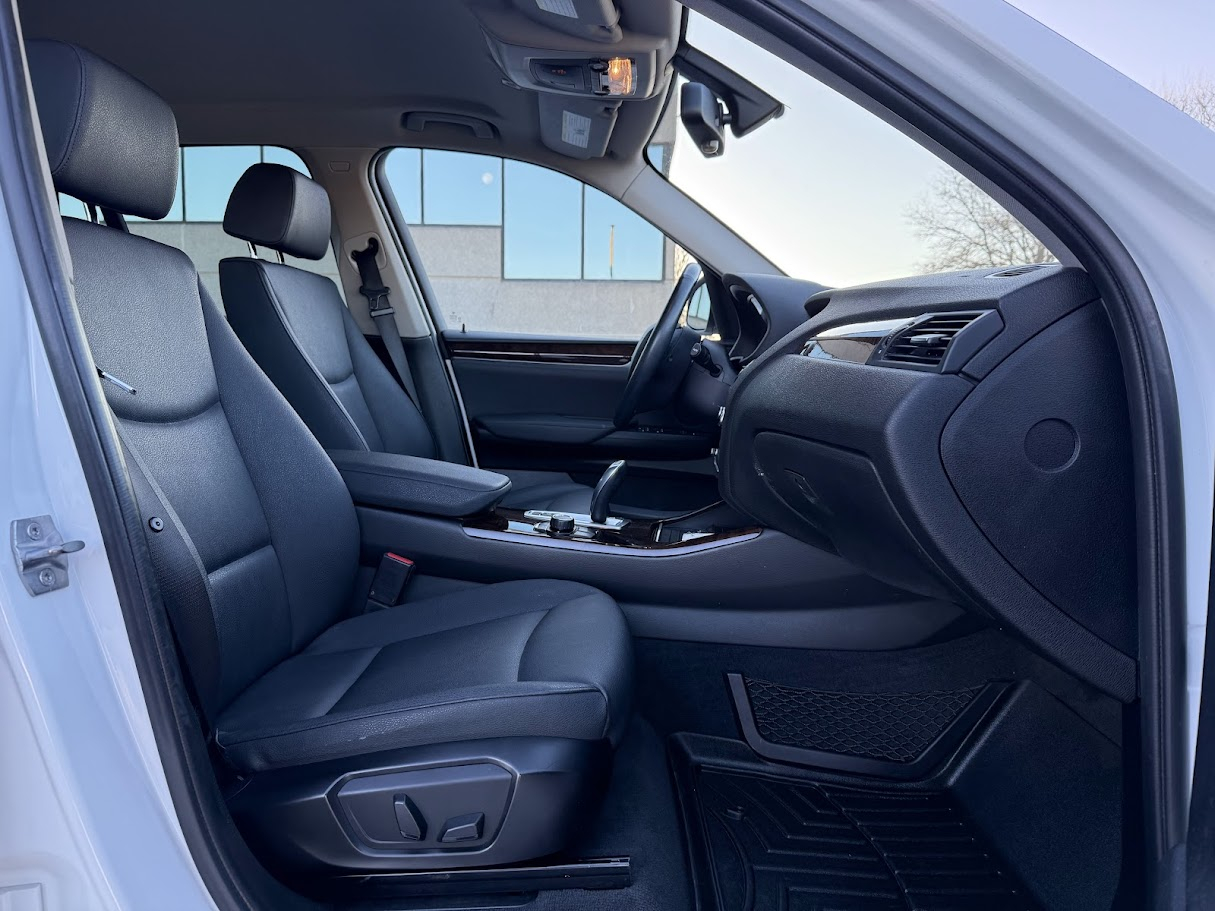 BMW X3 xDrive28i 2015