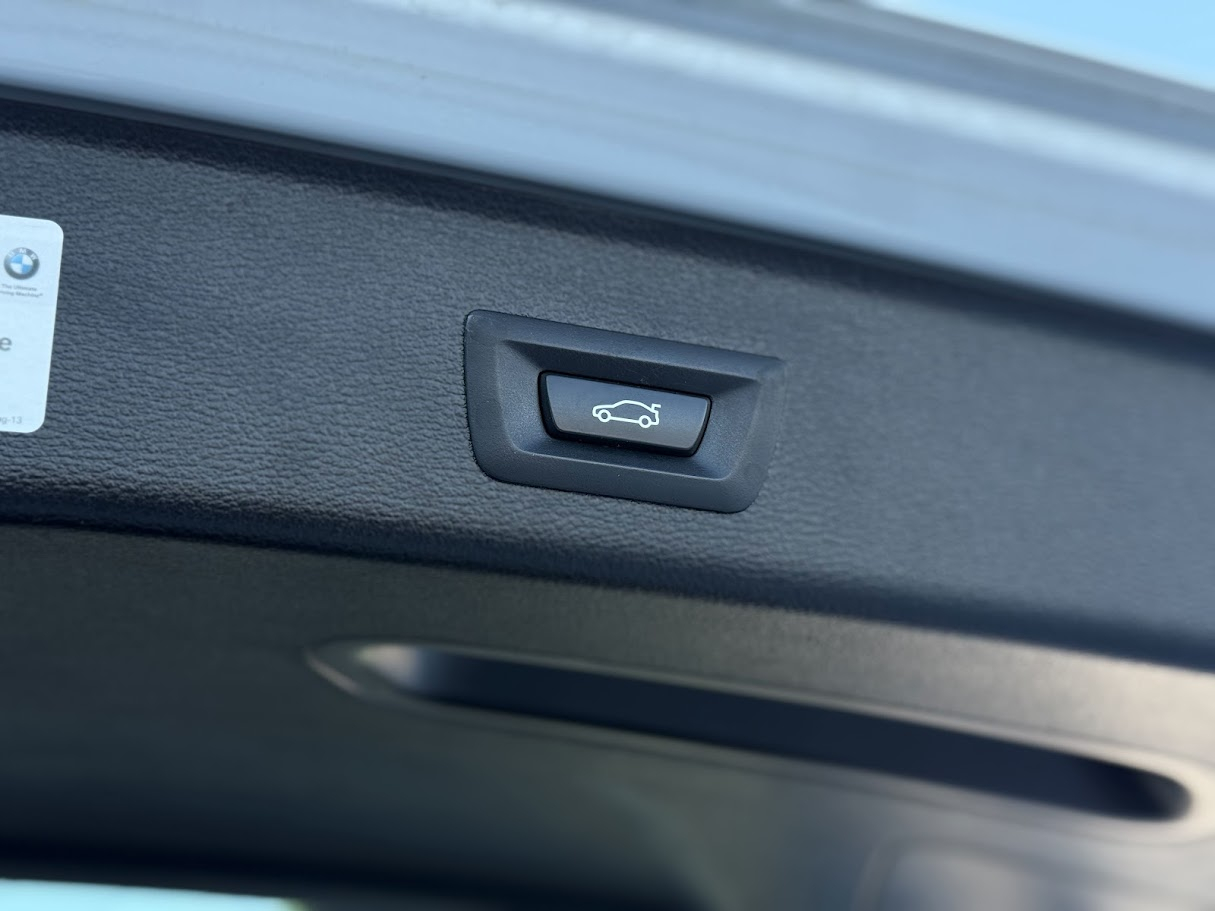 BMW X3 xDrive28i 2015