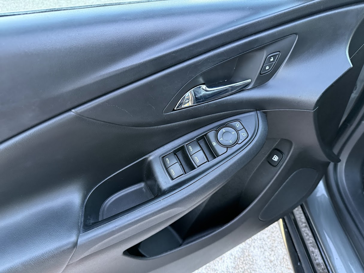 Chevrolet Volt LT 2016