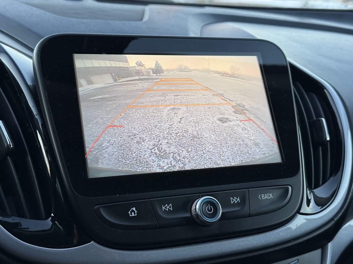 Chevrolet Volt LT 2016