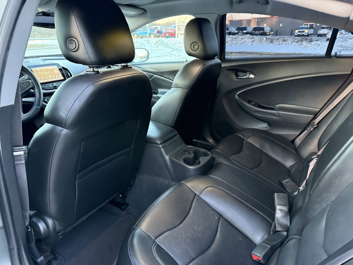 Chevrolet Volt LT 2016