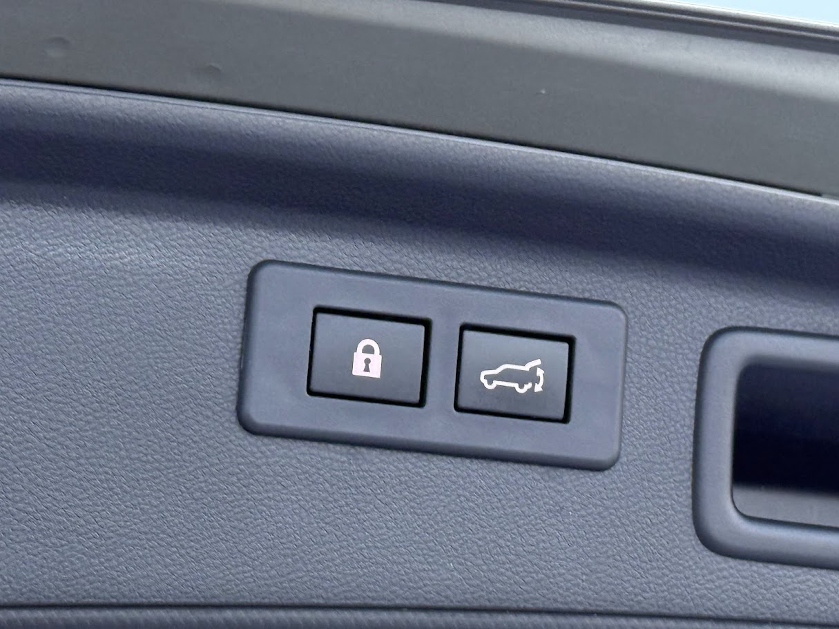 Subaru Forester Sport 2022