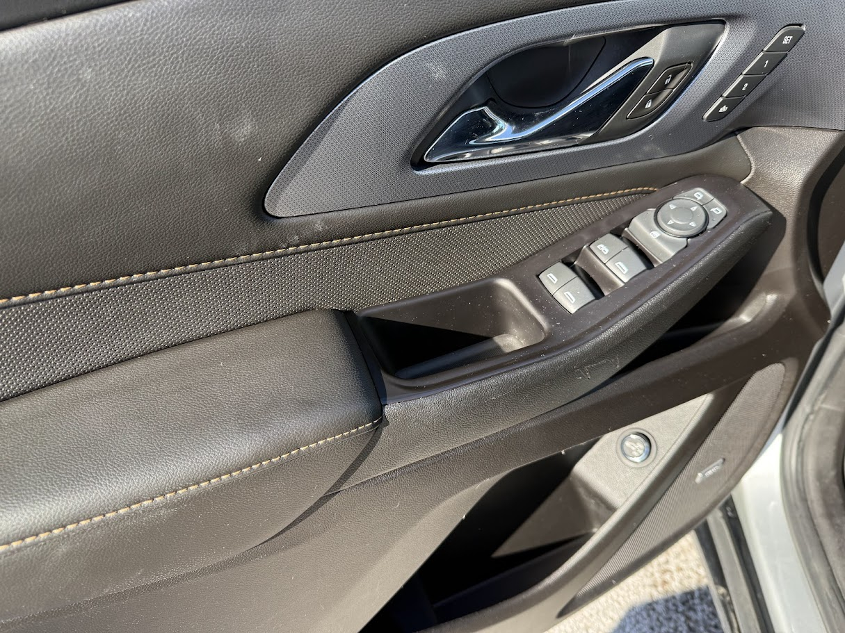 Chevrolet Traverse Premier AWD 2020