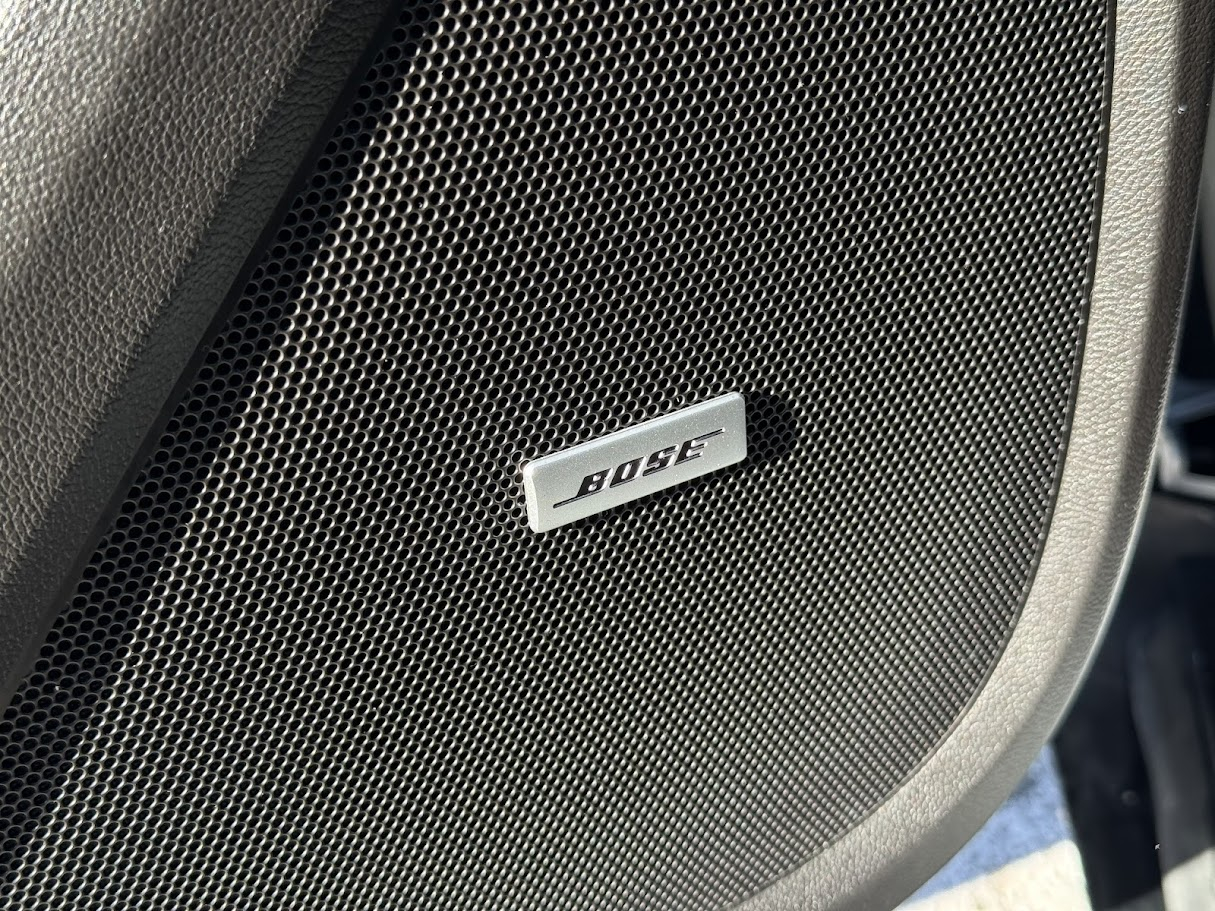 Chevrolet Traverse Premier AWD 2020