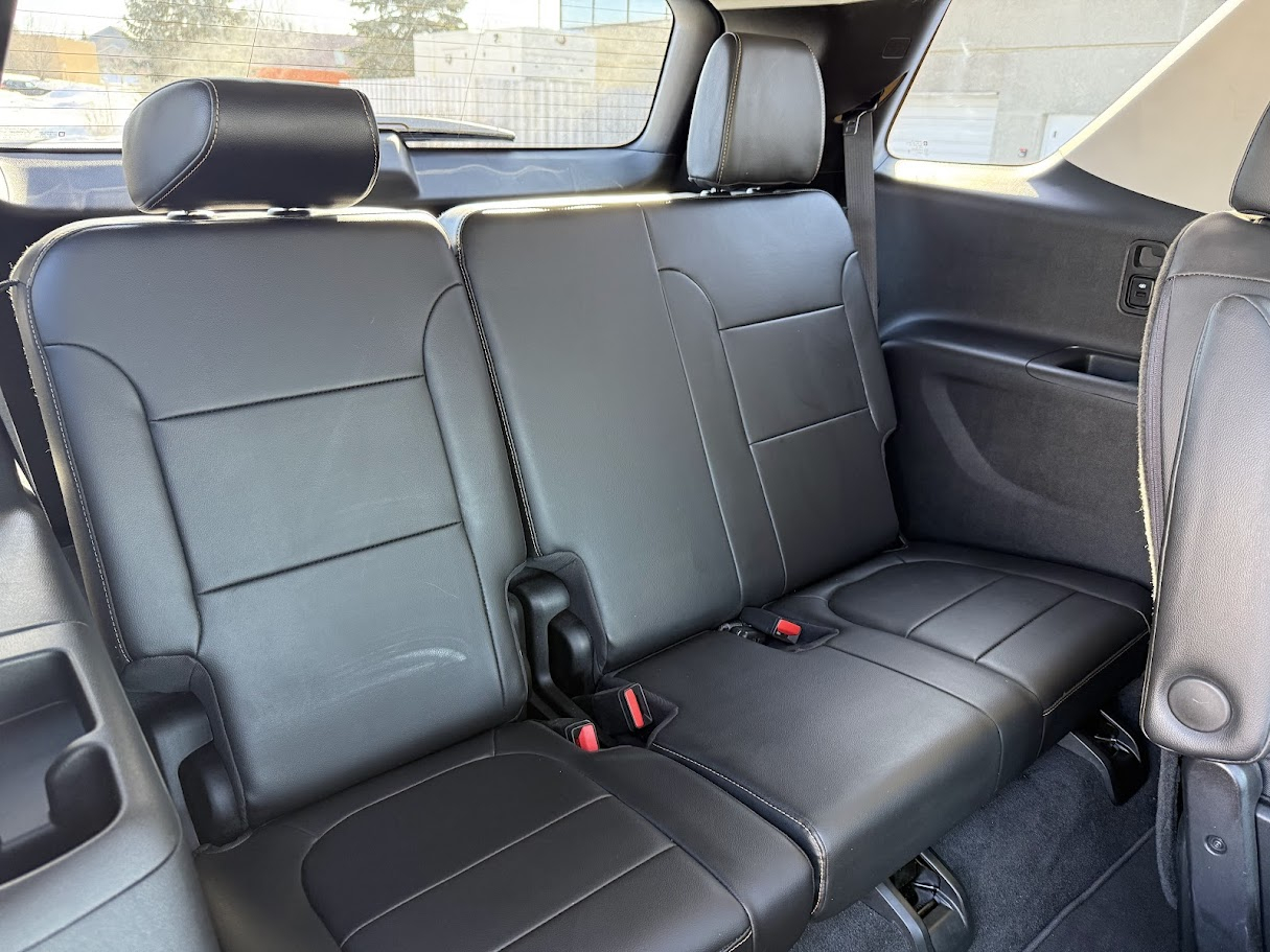 Chevrolet Traverse Premier AWD 2020