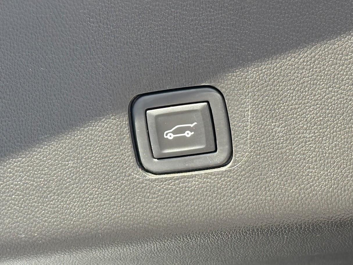 Chevrolet Traverse Premier AWD 2020